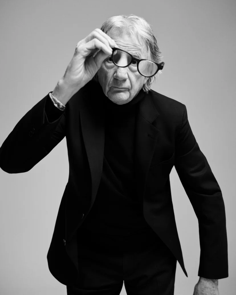 Company History Paul Smith